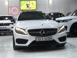 مێرسێدس بێنز C-Class